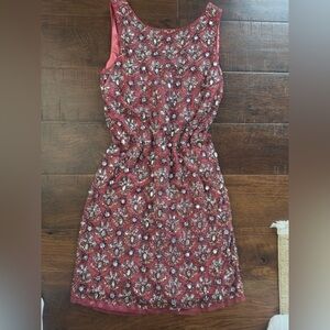 Aidan Mattox Mini dress